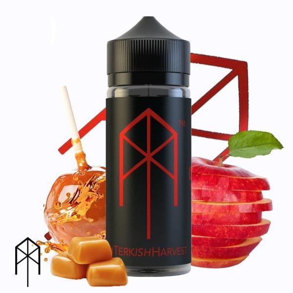 M TERK - Terkish Harvest | Vapors R Us LLC