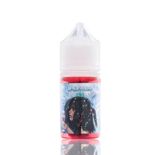 HAVANA - Candy Ice 30ml (SaltNic) | Vapors R Us LLC