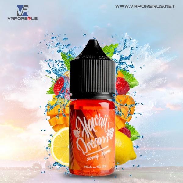 JAWI - Hawaii Dream 30ml (SaltNic) | Vapors R Us LLC