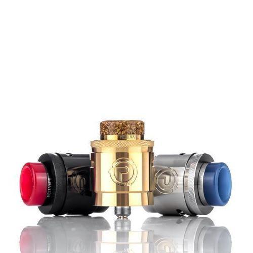 Passage RDA TANK - Hellvape