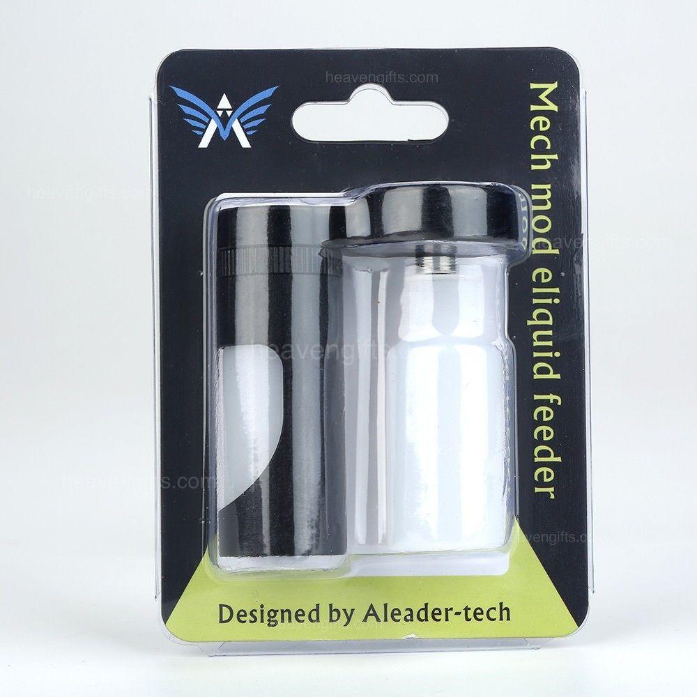 ALEADER TECH - Tube/ Mechanical Mod E Liquid Feeder | Vapors R Us LLC