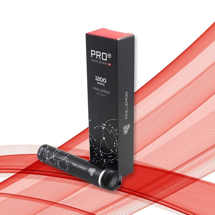 PRO Disposable 1200 Puffs | Vapors R Us LLC