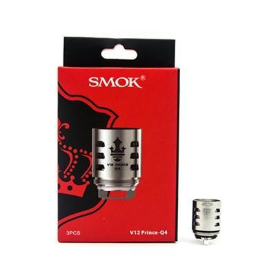 SMOK - V12 PRINCE COILS - TFV12 PRINCE Tank | Vapors R Us LLC