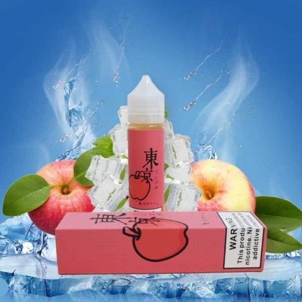 TOKYO - Iced Apple 60ml | Vapors R Us LLC