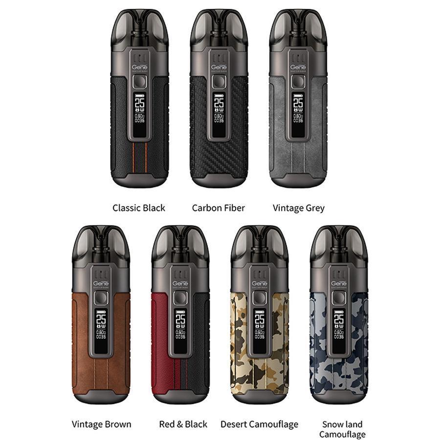 VOOPOO - Argus Air Pod Kit 900mAh | Vapors R Us LLC