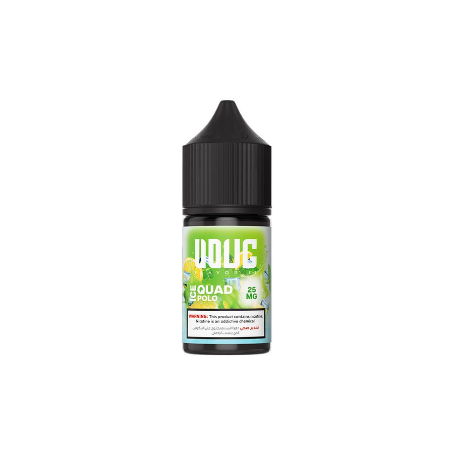 VOUG - ICED Quad Polo 30ml (Saltnic) | Vapors R Us LLC