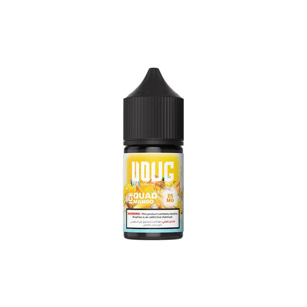 VOUG - ICED Quad Mango 30ml (Saltnic) | Vapors R Us LLC