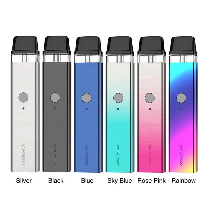 Vaporesso XROS Pod Kit 800mAh