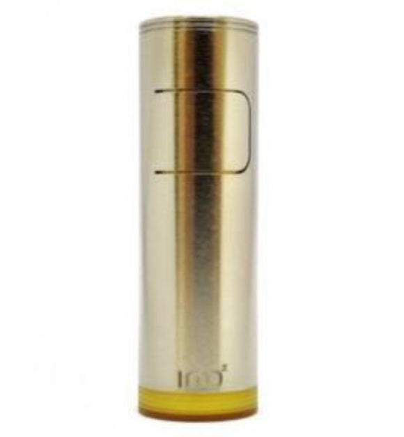 ENNEQUADRO - Imo2 650 Mechanical MOD | Vapors R Us LLC