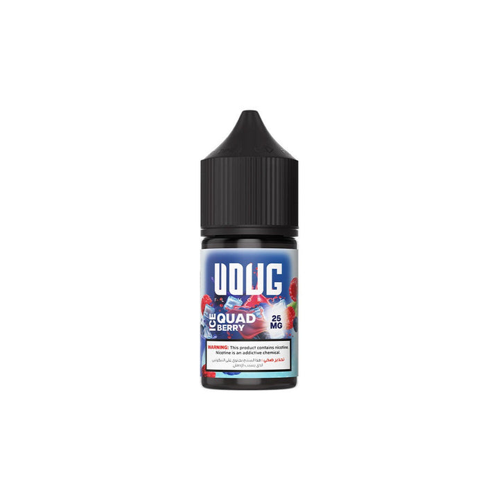 VOUG - ICED Quad Berry 30ml (Saltnic) | Vapors R Us LLC