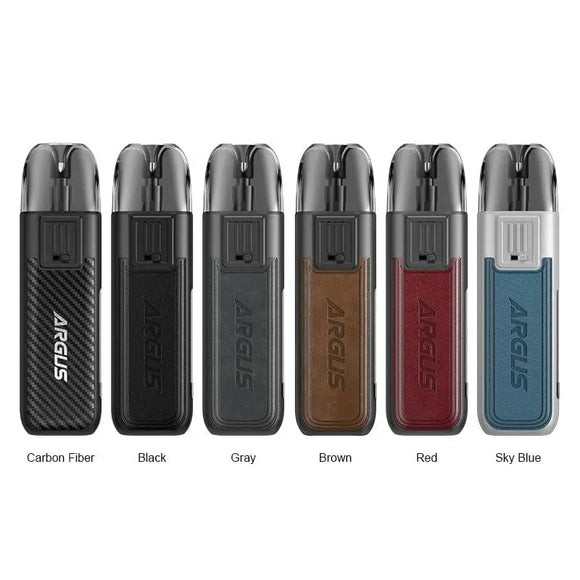 VOOPOO - Argus Pod Kit (20W 800mAh) | Vapors R Us LLC