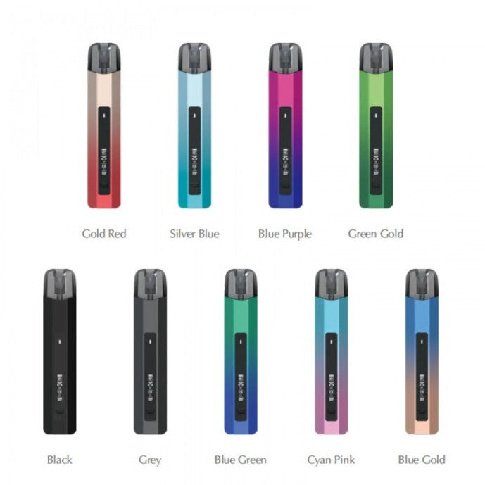 SMOK - Nfix PRO 25w Pod System Kit 700mAh | Vapors R Us LLC