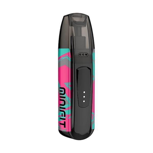 JUSTFOG - Minifit Kit | Vapors R Us LLC