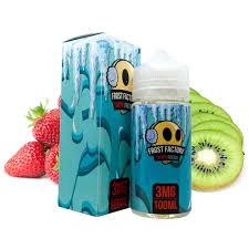 AIR FACTORY - Tropic Freeze 100ml | Vapors R Us LLC