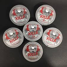 Killa Nico pods | Vapors R Us LLC