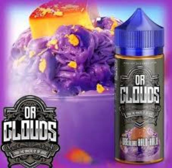 DR. CLOUDS - Halo Halo 100ml | Vapors R Us LLC