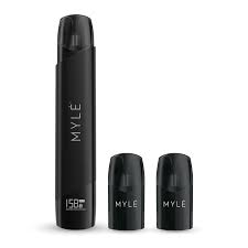 Myle V5 Meta Pod Device | Vapors R Us LLC