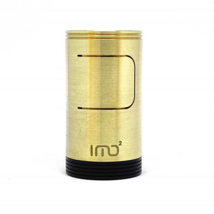 ENNEQUADRO - Imo2 350 Mechanical MOD | Vapors R Us LLC