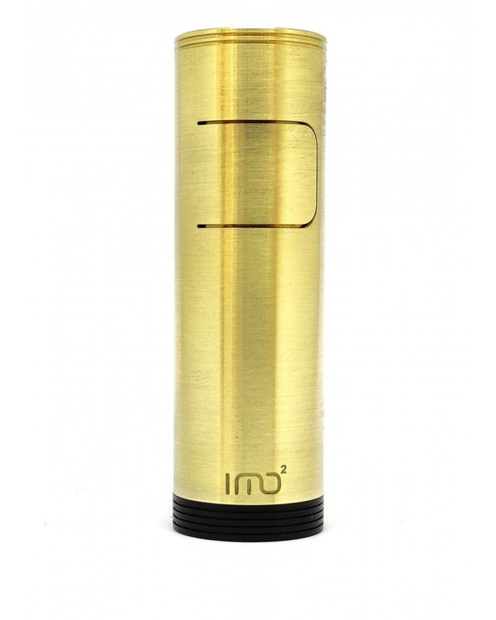 ENNEQUADRO - Imo2 650 Mechanical MOD | Vapors R Us LLC