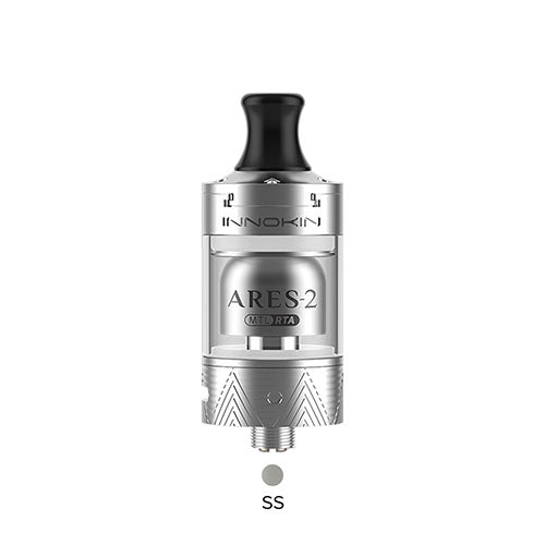 INNOKIN - Ares 2 D22 Version RTA | Vapors R Us LLC