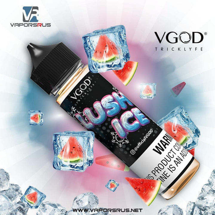 VGOD - Lush Ice 60ml | Vapors R Us LLC