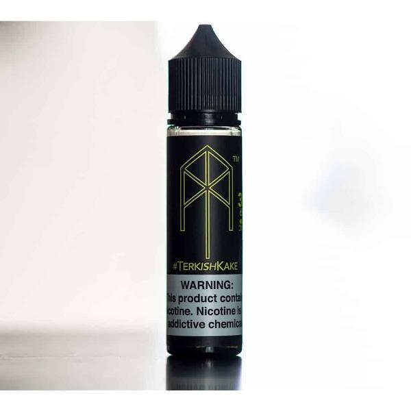 M TERK - Terkish Kake | Vapors R Us LLC