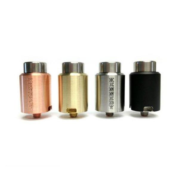 KENNEDY VAPOR - Trickster 24mm | Vapors R Us LLC