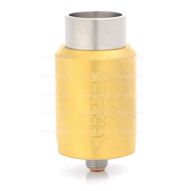 KENNEDY VAPOR - Trickster 24mm | Vapors R Us LLC