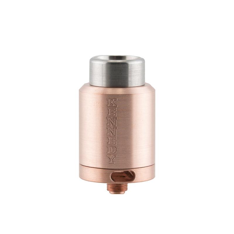 KENNEDY VAPOR - Trickster 24mm | Vapors R Us LLC