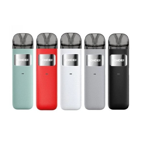 GEEKVAPE - Sonder U Pod Kit 1000mAh (GEEKVAPE U Series)