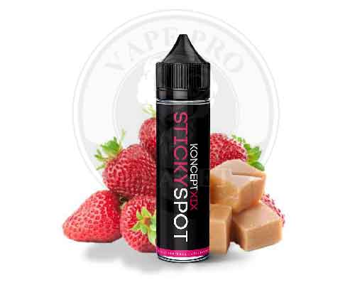 KONCEPT XIX - Sticky Spot 60ml | Vapors R Us LLC