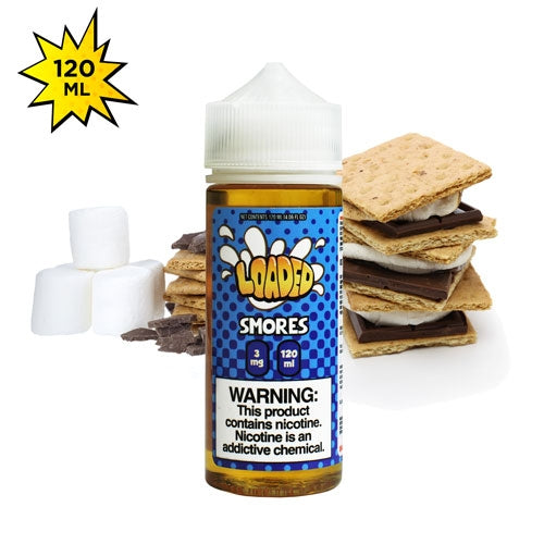 LOADED - Smores | Vapors R Us LLC