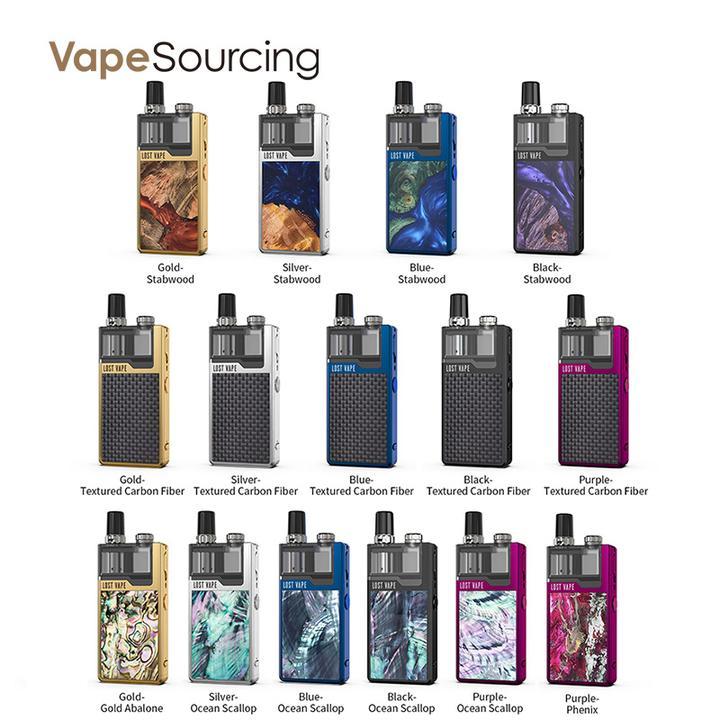 LOST VAPE - Orion Plus Kit | Vapors R Us LLC