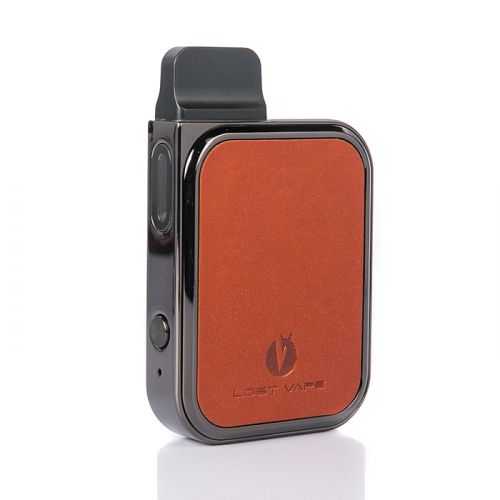 Lost Vape PRANA 12W Pod Kit