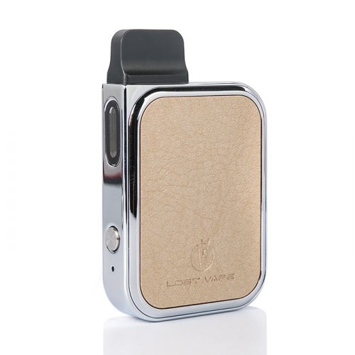 Lost Vape PRANA 12W Pod Kit