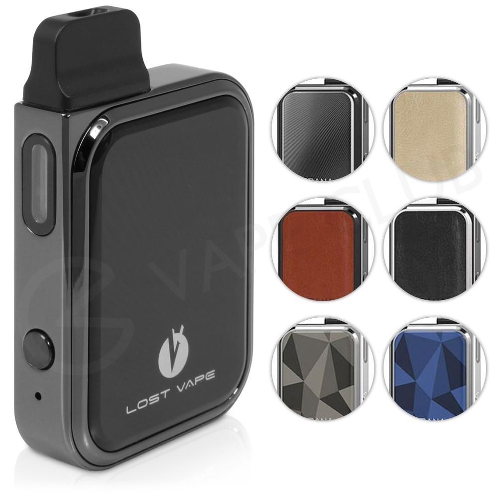 Lost Vape PRANA 12W Pod Kit