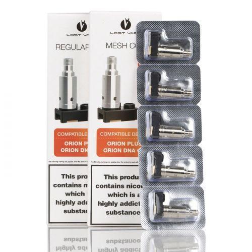 Orion Plus Replacement Pod - Lost Vape