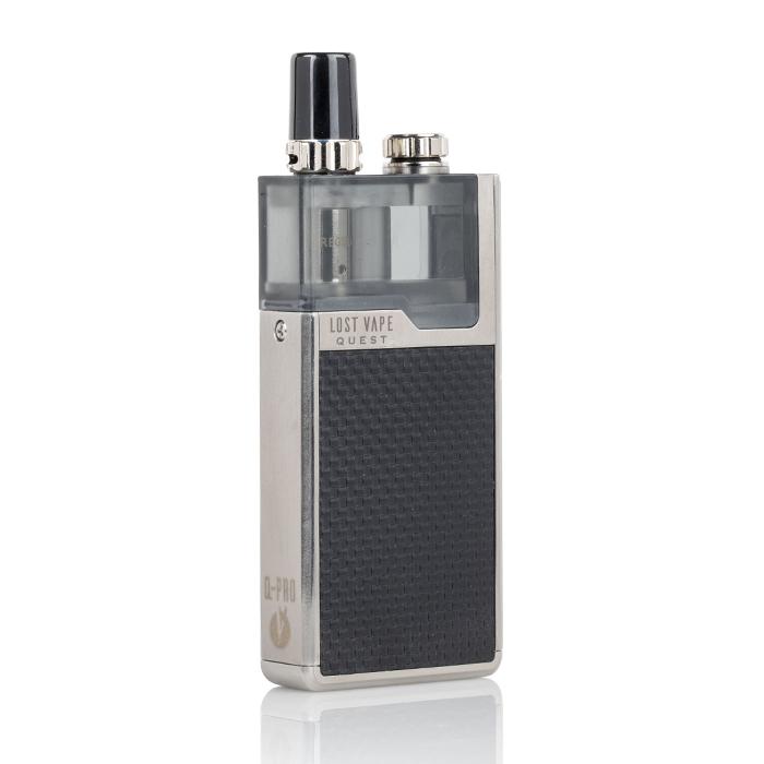 LOST VAPE ORION Q-PRO 24W POD SYSTEM | Lost Vape LOST VAPE ORION Q-PRO 24W POD SYSTEM | Lost Vape