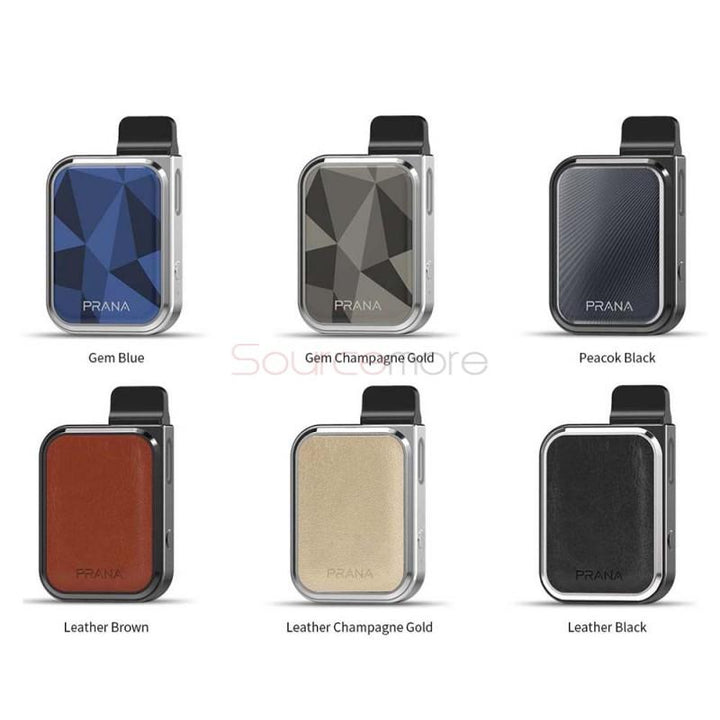 Lost Vape PRANA 12W Pod Kit