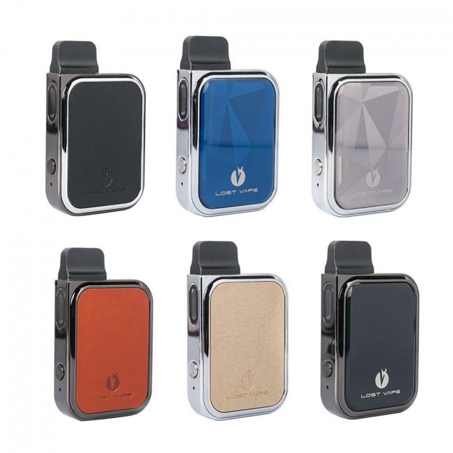 Lost Vape PRANA 12W Pod Kit