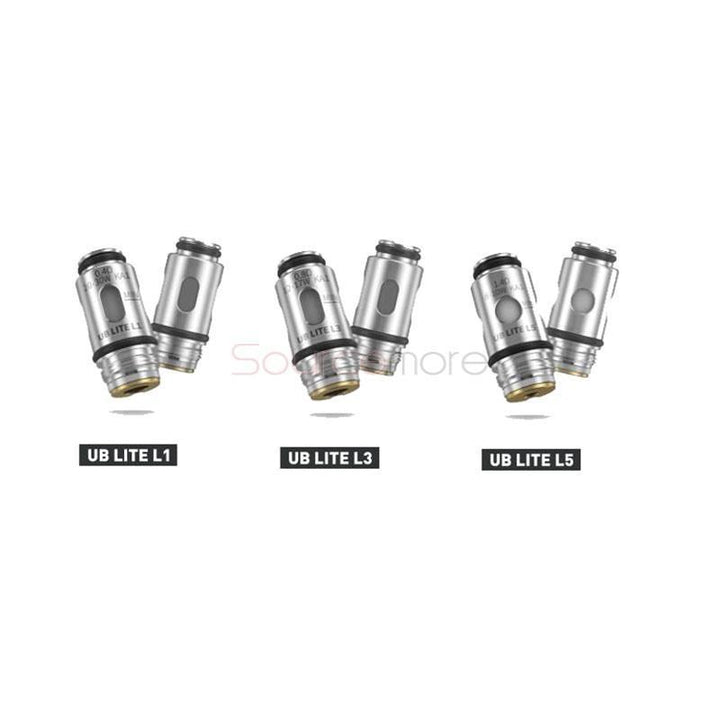 LOST VAPE - UB Lite Coil | Vapors R Us LLC