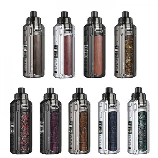 LOST VAPE - Ursa Quest Multi Kit | Vapors R Us LLC