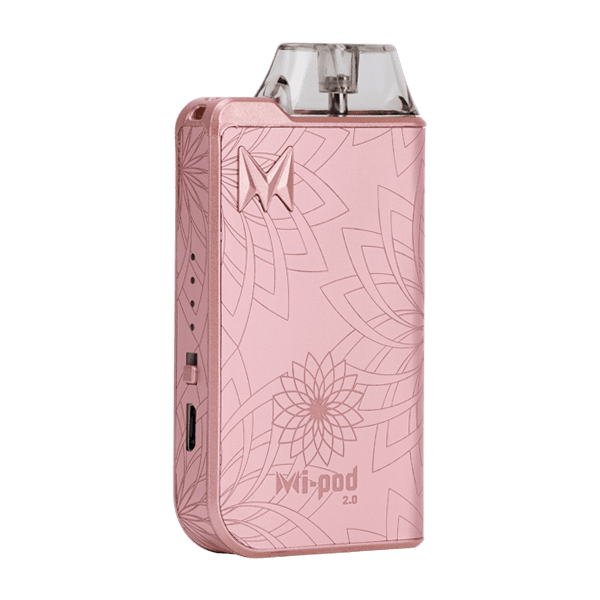 Mi-POD 2.0 Kit 1250mAh