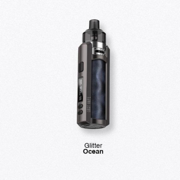 LOST VAPE - Ursa Mini Pod System Kit 1200mah Vapors R Us LLC LOST VAPE - Ursa Mini Pod System Kit 1200mah Vapors R Us LLC