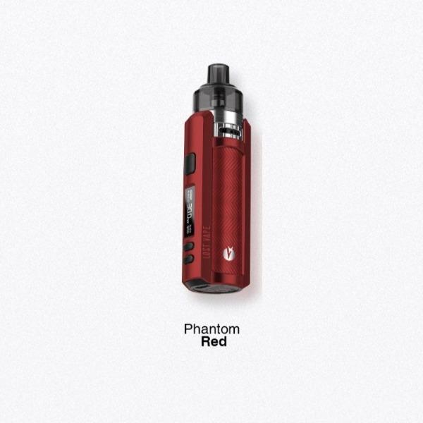 LOST VAPE - Ursa Mini Pod System Kit 1200mah Vapors R Us LLC LOST VAPE - Ursa Mini Pod System Kit 1200mah Vapors R Us LLC
