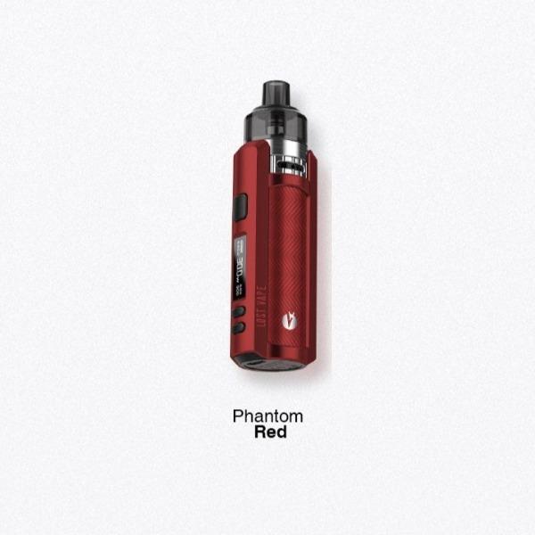 LOST VAPE - Ursa Mini Pod System Kit 1200mah | Vapors R Us LLC