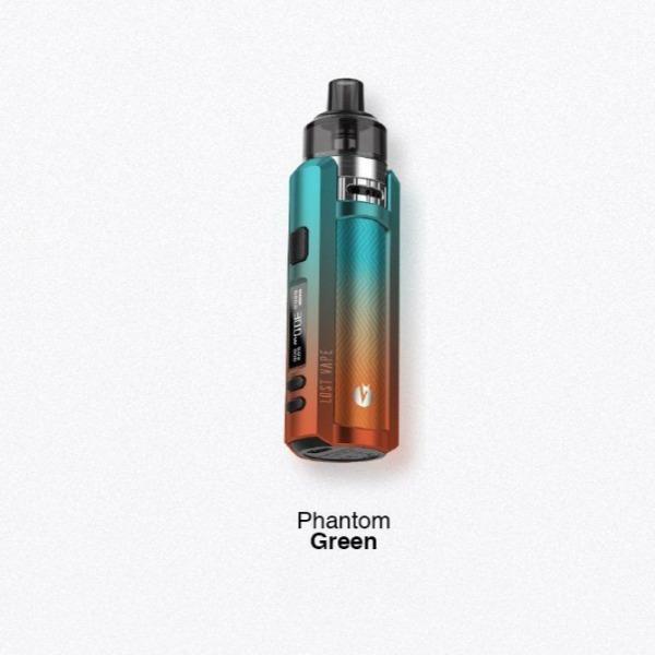 LOST VAPE - Ursa Mini Pod System Kit 1200mah Vapors R Us LLC LOST VAPE - Ursa Mini Pod System Kit 1200mah Vapors R Us LLC