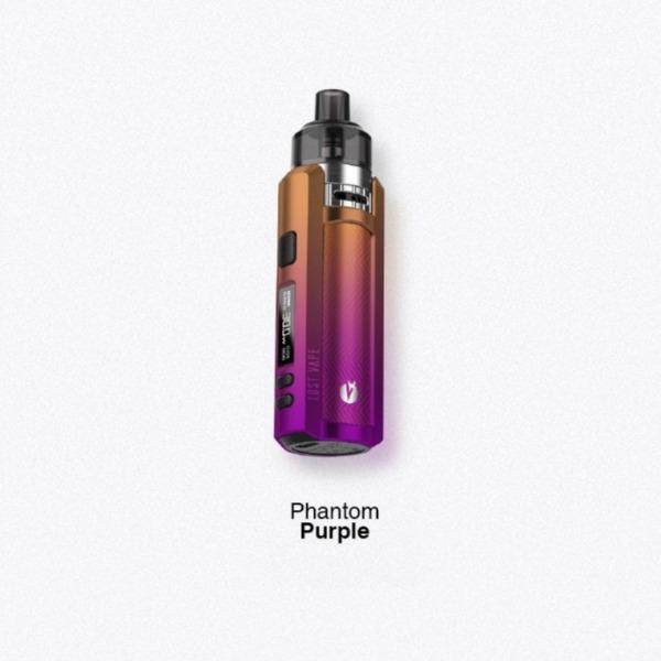 LOST VAPE - Ursa Mini Pod System Kit 1200mah | Vapors R Us LLC