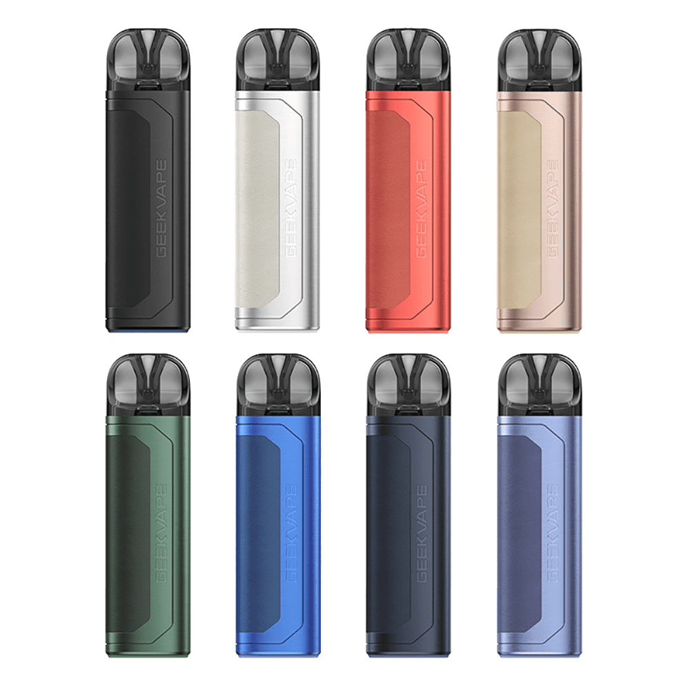 GEEKVAPE - AU (Aegis U) Pod Kit 800mAh (GEEKVAPE U Series) | Vapors R Us LLC