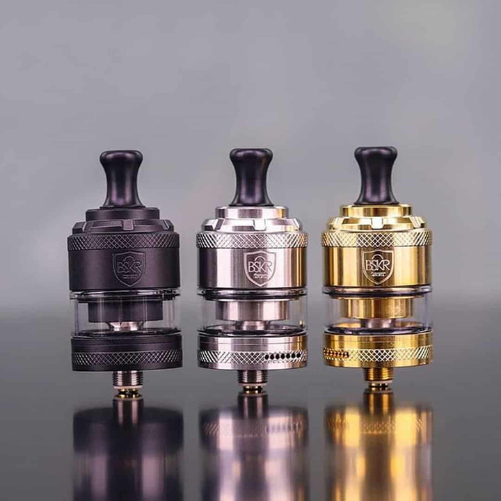 Vandy Vape BSKR V2 MTL RTA 3ml Tank | Vapors R Us LLC